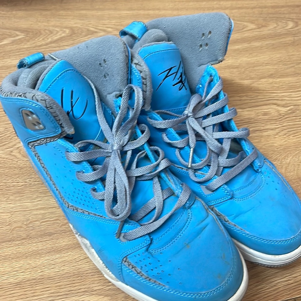 Mens Jordan’s